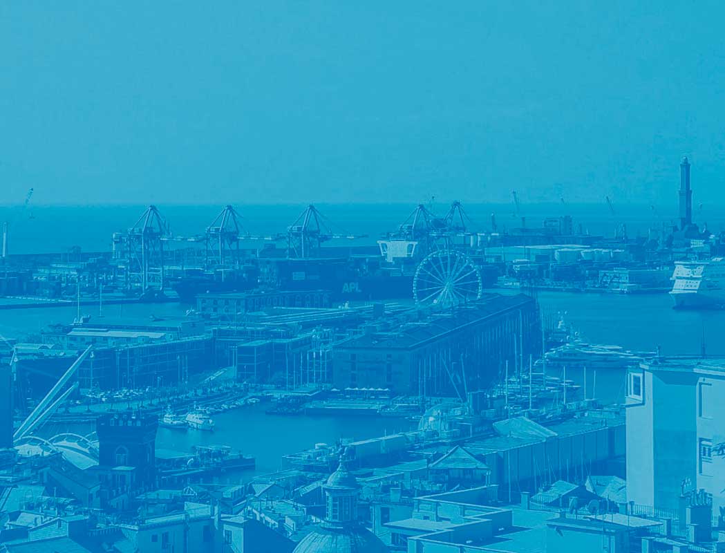 Genova