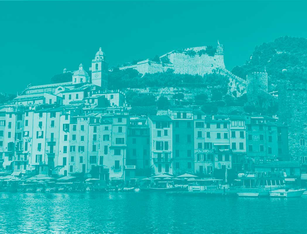 Imperia Porto Maurizio